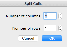 how do you merge cells in excel 2011 for mac